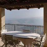 Apartamento Sky & Vineyards - Melograno - La Morra