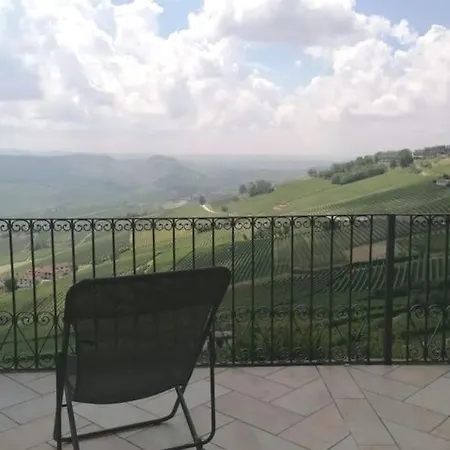 Sky & Vineyards - Melograno - Apartament *