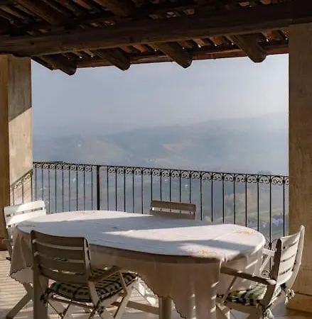 아파트 Sky & Vineyards - Melograno - 라모라