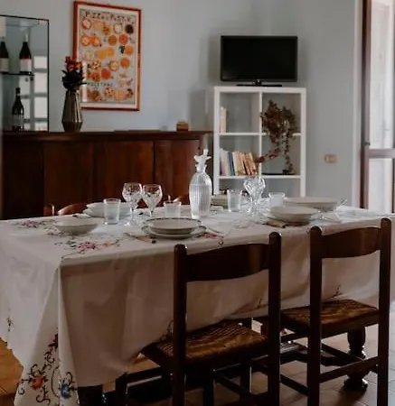 Sky & Vineyards - Melograno -