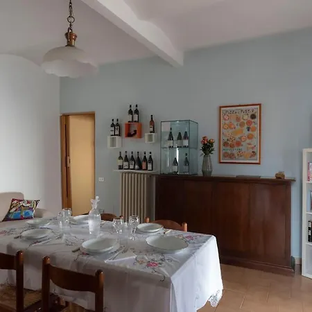 Sky & Vineyards - Melograno - 아파트