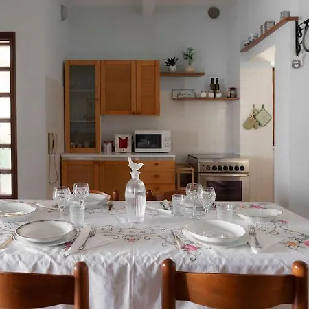 Sky & Vineyards - Melograno - 아파트 *