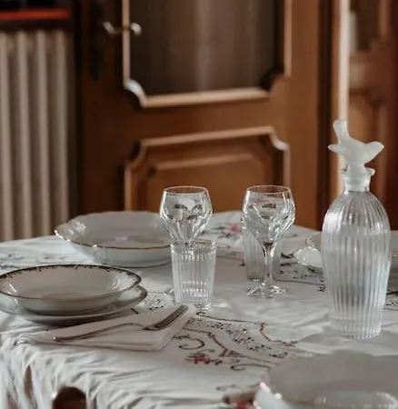 아파트 Sky & Vineyards - Melograno - *