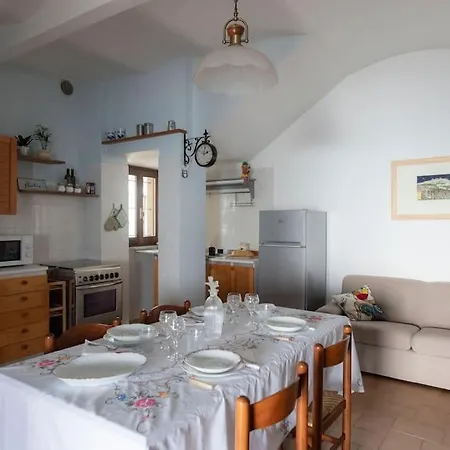 Sky & Vineyards - Melograno - 아파트 라모라