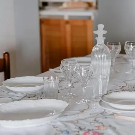 Sky & Vineyards - Melograno - 아파트