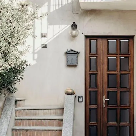 아파트 Sky & Vineyards - Melograno -