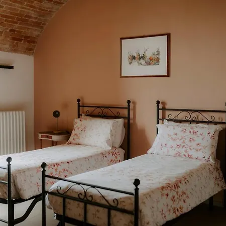 Appartamento Sky&vineyards - Melograno -