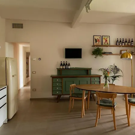 Sky & Vineyards - Melograno -