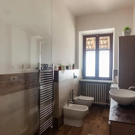 Sky & Vineyards - Melograno - Apartament
