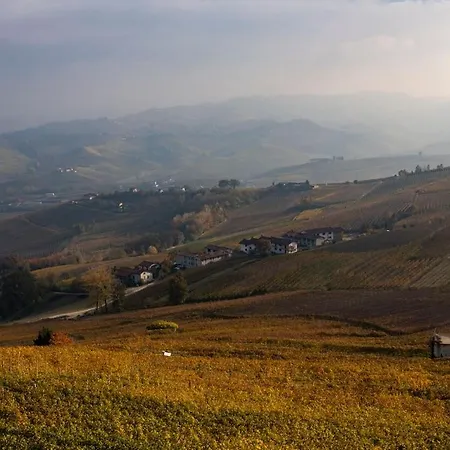 公寓 Sky & Vineyards - Melograno - 拉莫拉
