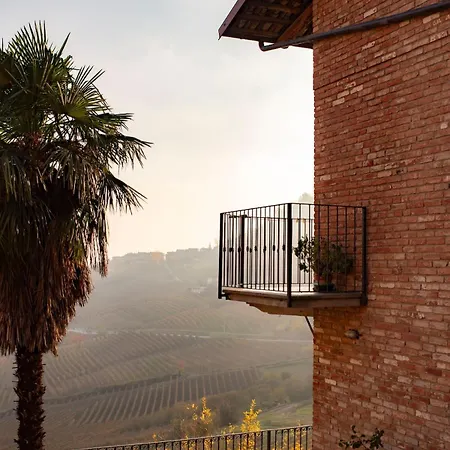 Sky&vineyards - Melograno - *