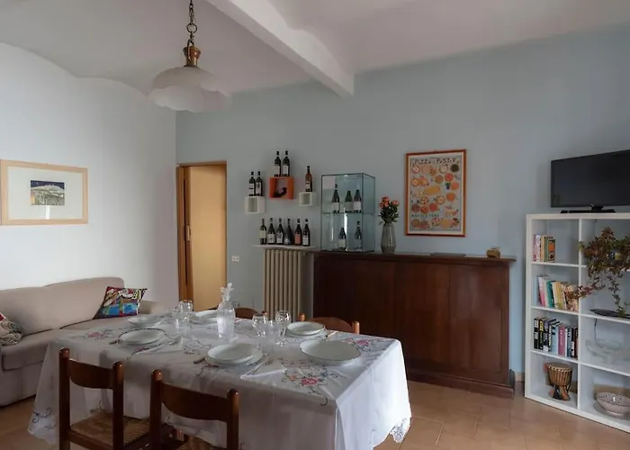 Sky & Vineyards - Melograno - Appartement